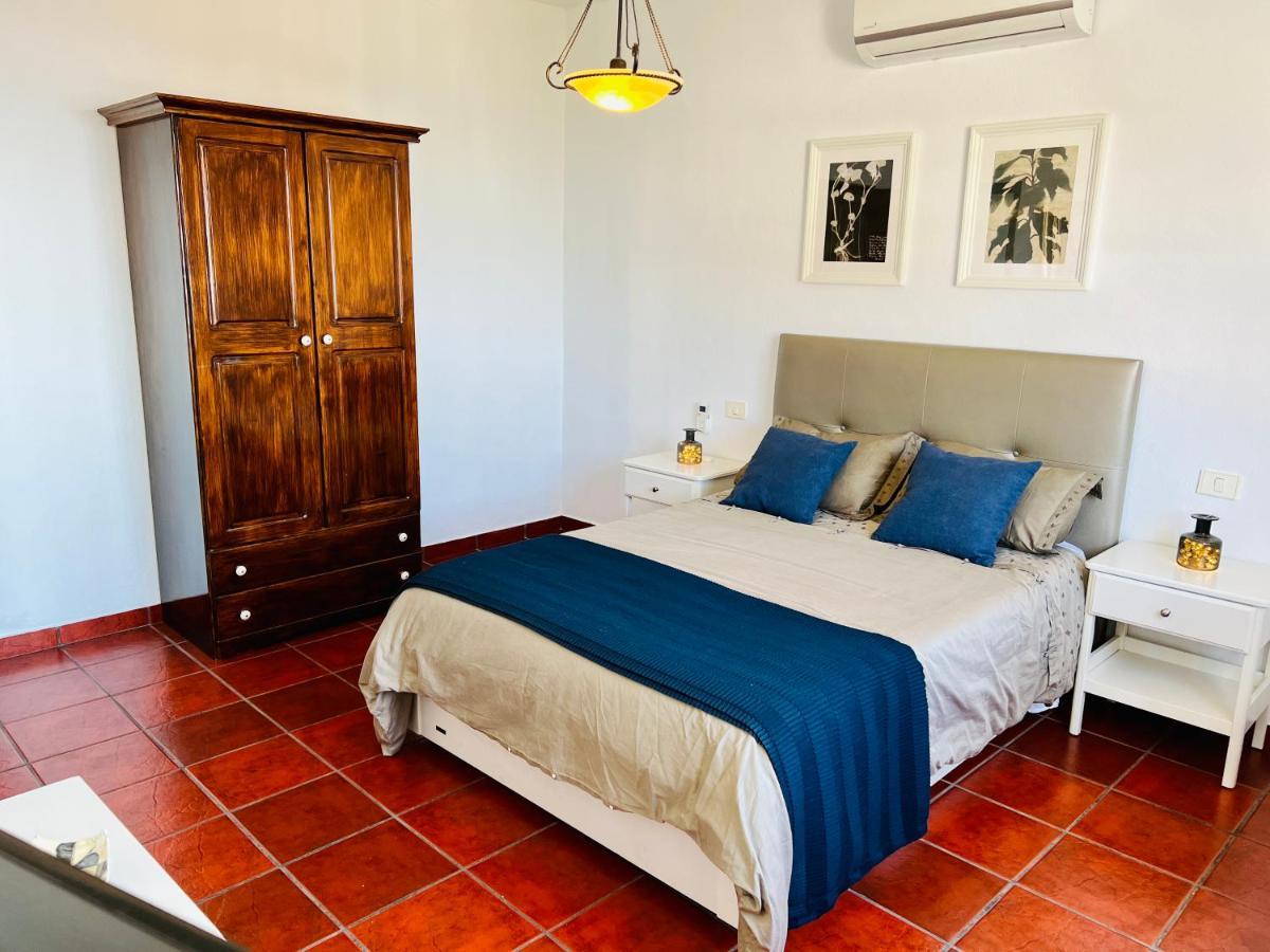 Casa Vista Mar 2 Los Laureles Ел Пасо Екстериор снимка
