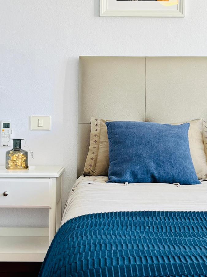 Casa Vista Mar 2 Los Laureles Ел Пасо Екстериор снимка