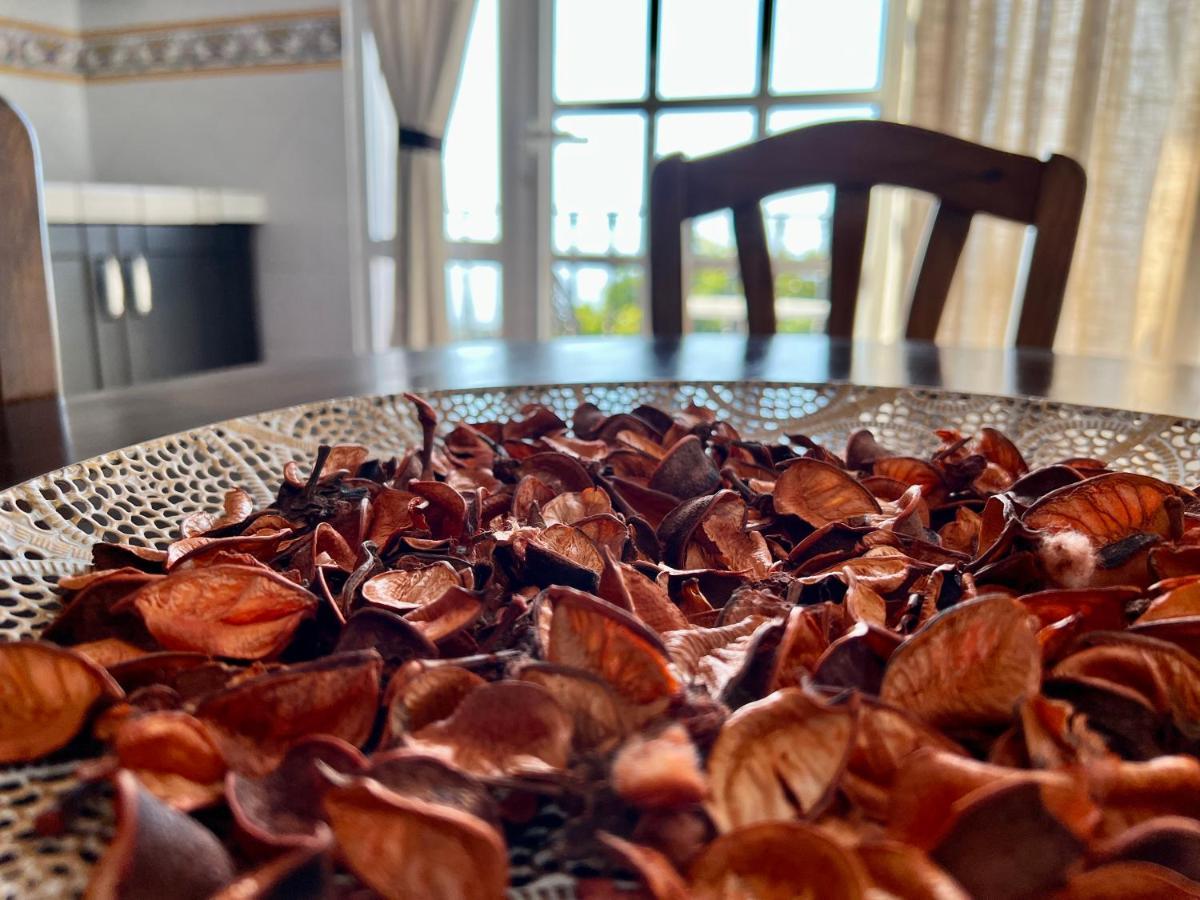 Casa Vista Mar 2 Los Laureles Ел Пасо Екстериор снимка