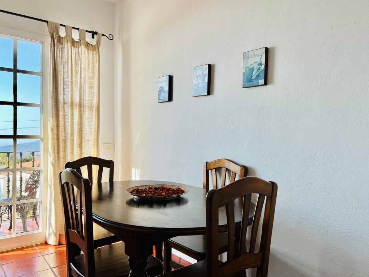 Casa Vista Mar 2 Los Laureles Ел Пасо Екстериор снимка