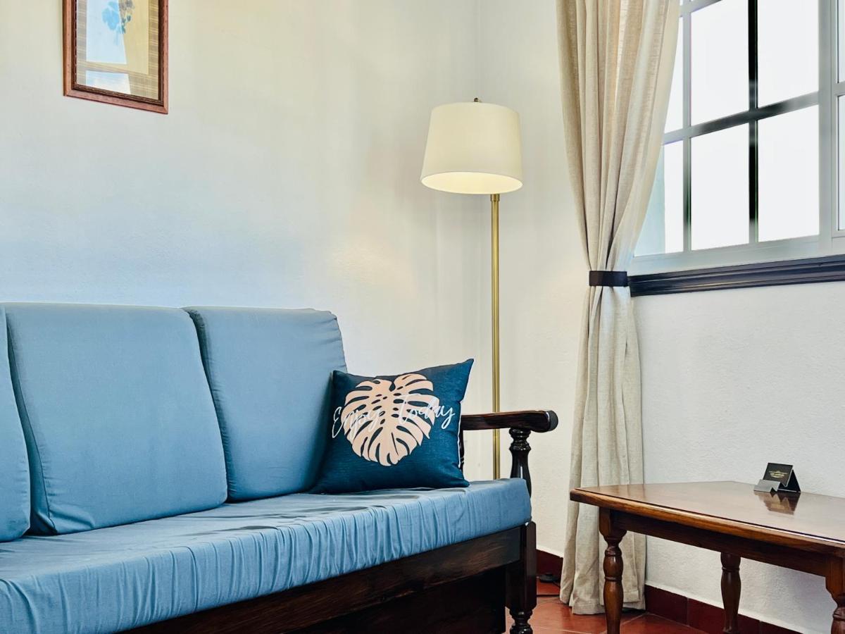 Casa Vista Mar 2 Los Laureles Ел Пасо Екстериор снимка