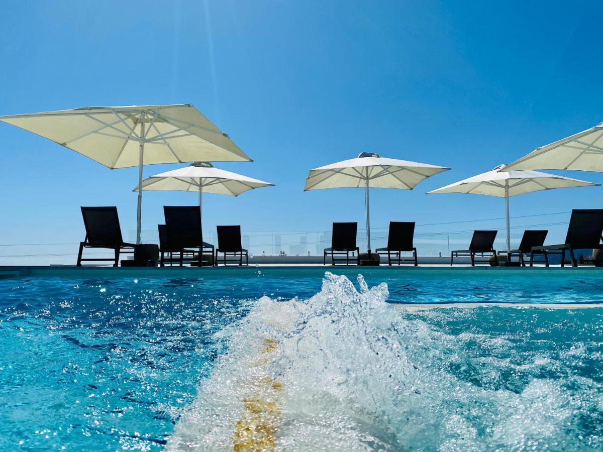 Casa Vista Mar 2 Los Laureles Ел Пасо Екстериор снимка