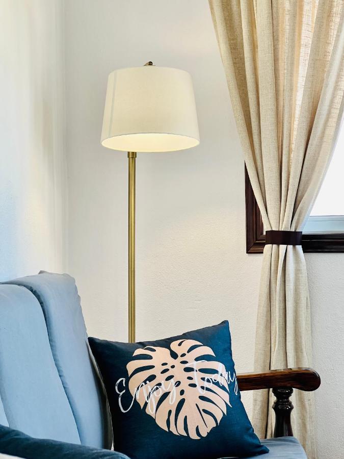 Casa Vista Mar 2 Los Laureles Ел Пасо Екстериор снимка