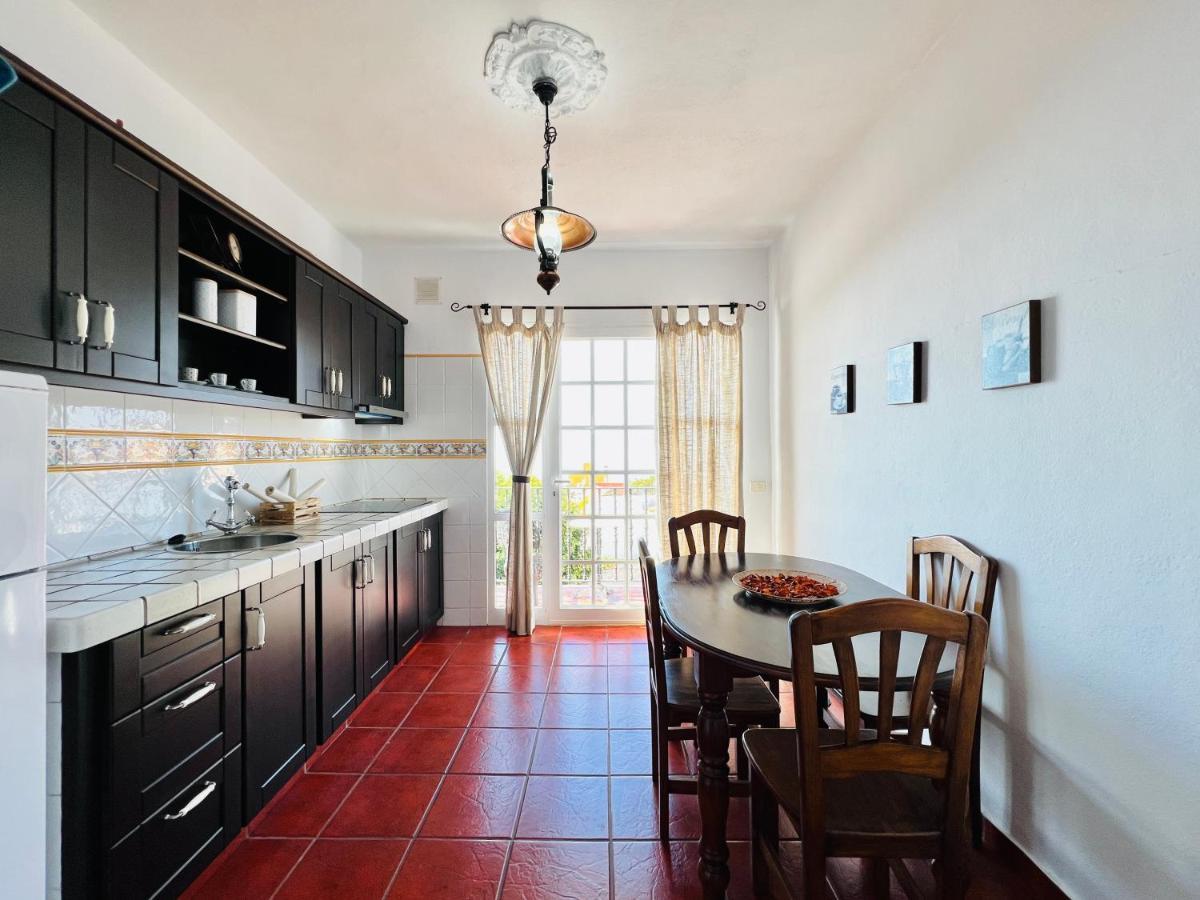 Casa Vista Mar 2 Los Laureles Ел Пасо Екстериор снимка