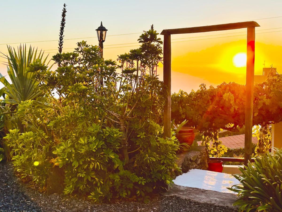 Casa Vista Mar 2 Los Laureles Ел Пасо Екстериор снимка
