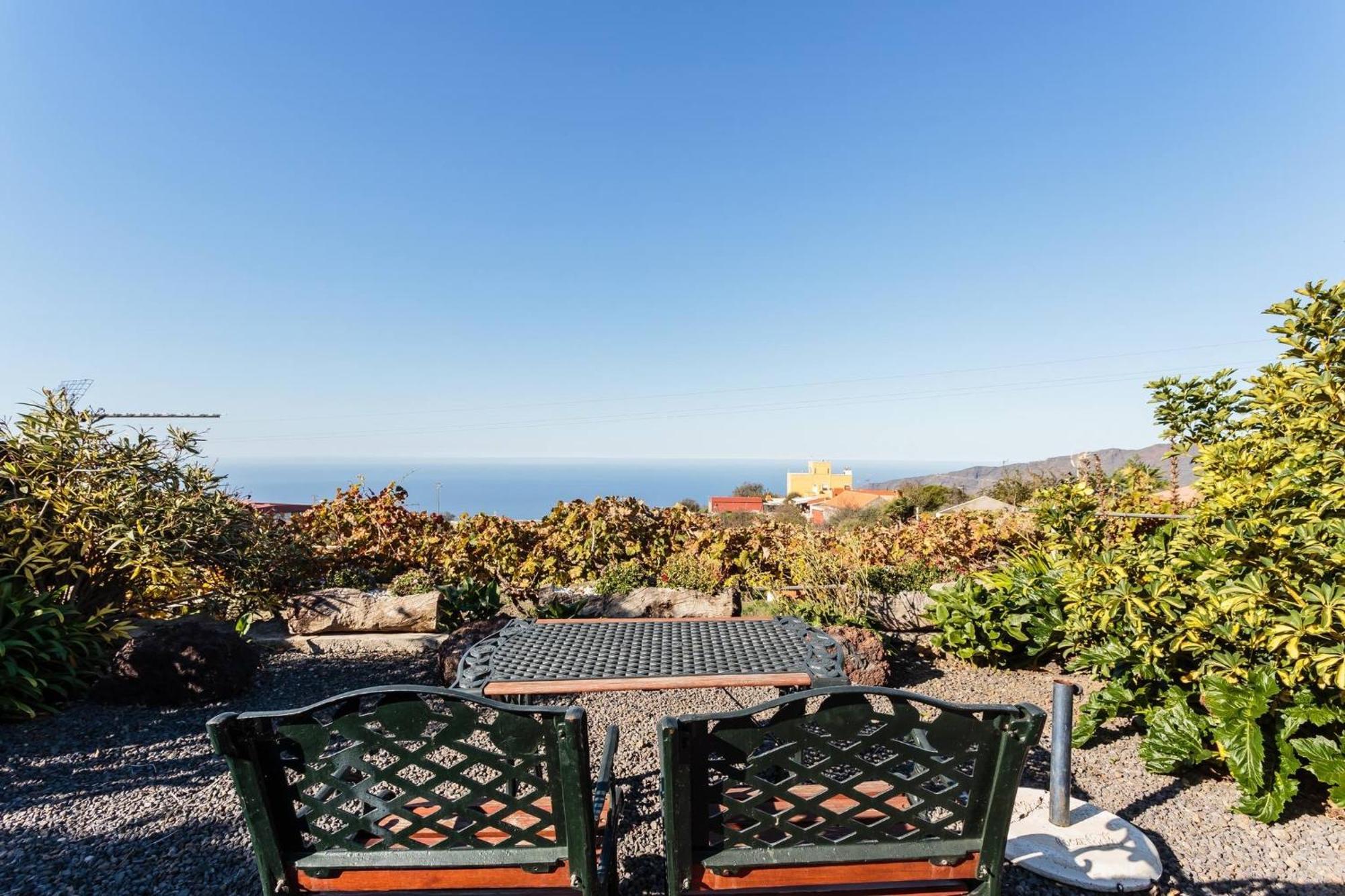 Casa Vista Mar 2 Los Laureles Ел Пасо Екстериор снимка