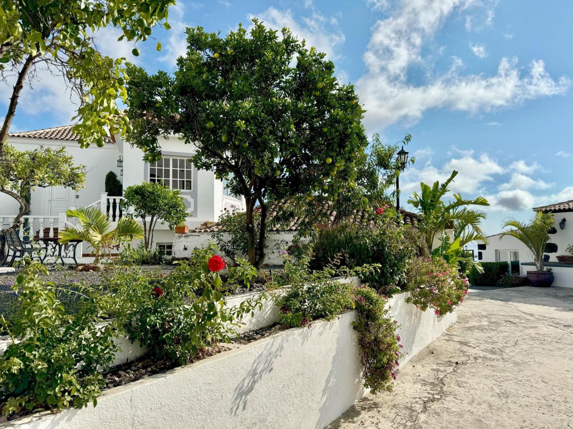 Casa Vista Mar 2 Los Laureles Ел Пасо Екстериор снимка